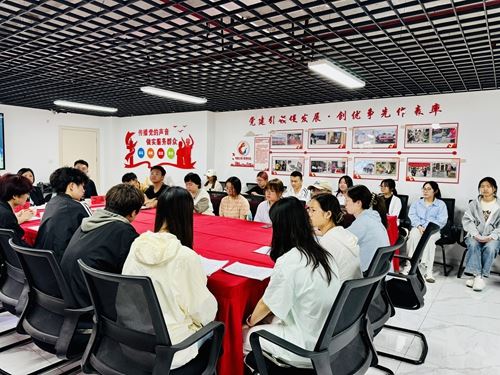 书香花溪·悦读悦行|花恋溪文化工作室：举办巴金先生小说《憩园》读书分享会(图2)